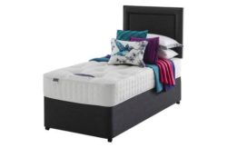 Silentnight - Levison 1400 Luxury Single - Divan